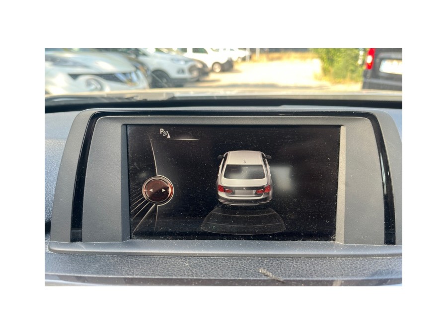 BMW d'occasion 316 2 D 116 MODERN AUTO de 2014 Toulouse Nord (31)﻿