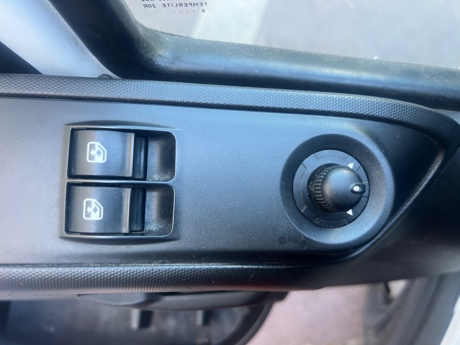 IVECO d'occasion DAILY 35S14 2.3 136 HI-MATIC de 2017 Le Raincy (93)﻿