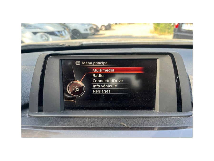 BMW d'occasion 316 2 D 116 MODERN AUTO de 2014 Toulouse Nord (31)﻿