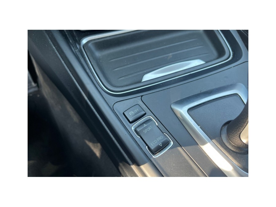 BMW d'occasion 316 2 D 116 MODERN AUTO de 2014 Toulouse Nord (31)﻿