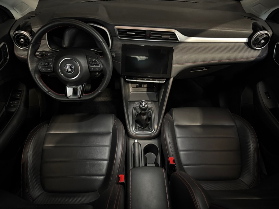 MG d'occasion ZS 1.5 VTI TECH 106 LUXURY de 2023 Pau (64)﻿