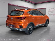 MG d'occasion ZS 1.5 VTI TECH 106 LUXURY de 2023 Pau (64)﻿