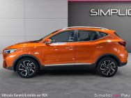 MG d'occasion ZS 1.5 VTI TECH 106 LUXURY de 2023 Pau (64)﻿