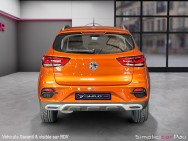MG d'occasion ZS 1.5 VTI TECH 106 LUXURY de 2023 Pau (64)﻿