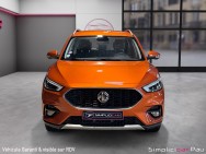 MG d'occasion ZS 1.5 VTI TECH 106 LUXURY de 2023 Pau (64)﻿