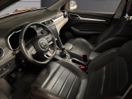MG d'occasion ZS 1.5 VTI TECH 106 LUXURY de 2023 Pau (64)﻿