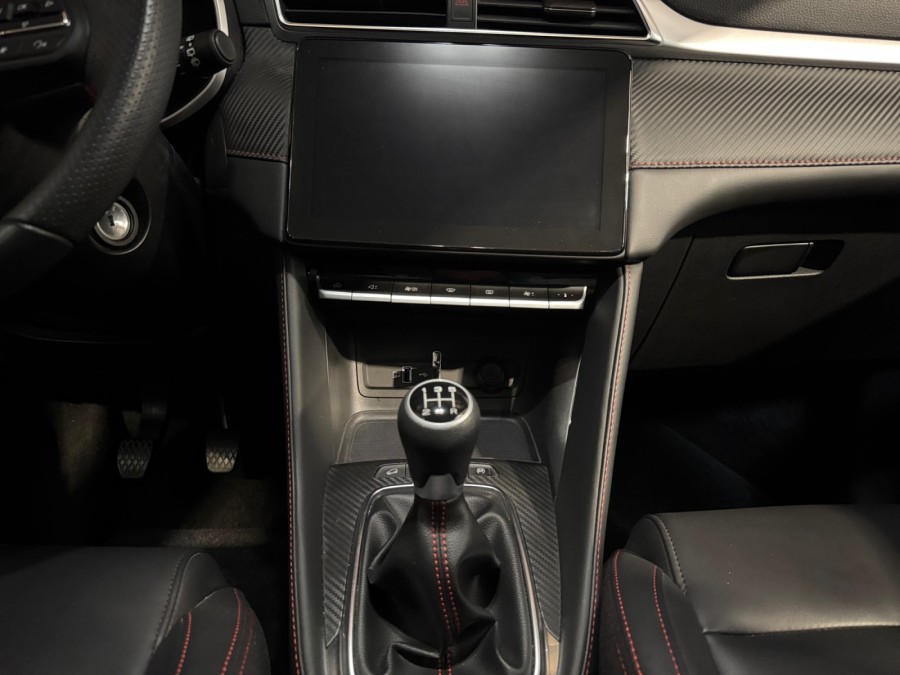 MG d'occasion ZS 1.5 VTI TECH 106 LUXURY de 2023 Pau (64)﻿