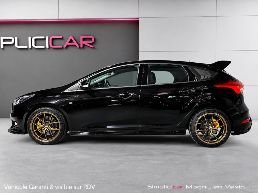 FORD d'occasion FOCUS III | 07.2010-02.2020 2.0 ECOBOOST 250 ST de