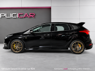 FORD d'occasion FOCUS III | 07.2010-02.2020 2.0 ECOBOOST 250 ST de