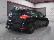FORD d'occasion FOCUS III | 07.2010-02.2020 2.0 ECOBOOST 250 ST de
