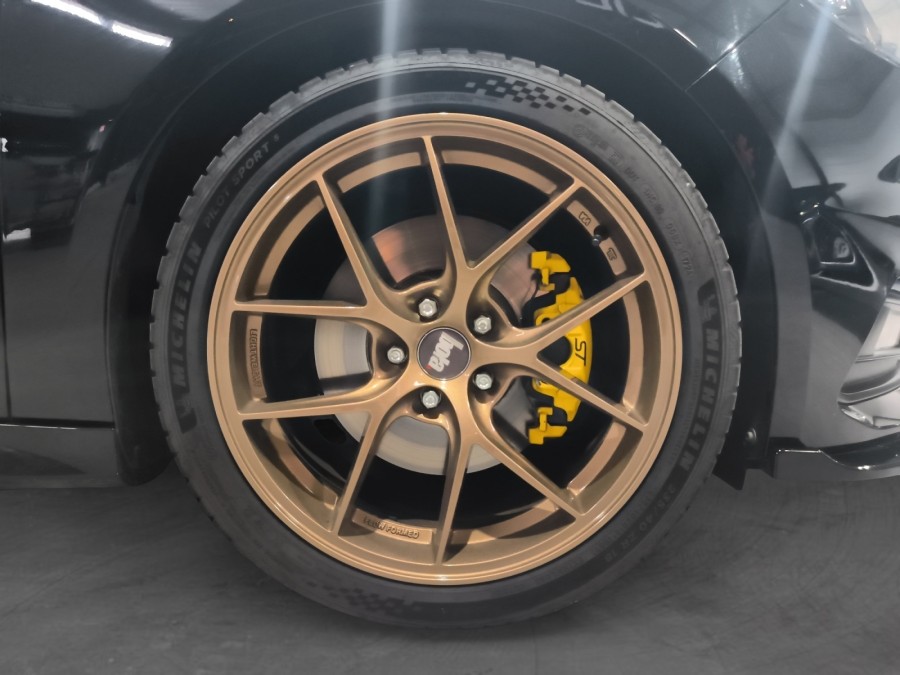 FORD d'occasion FOCUS III | 07.2010-02.2020 2.0 ECOBOOST 250 ST de