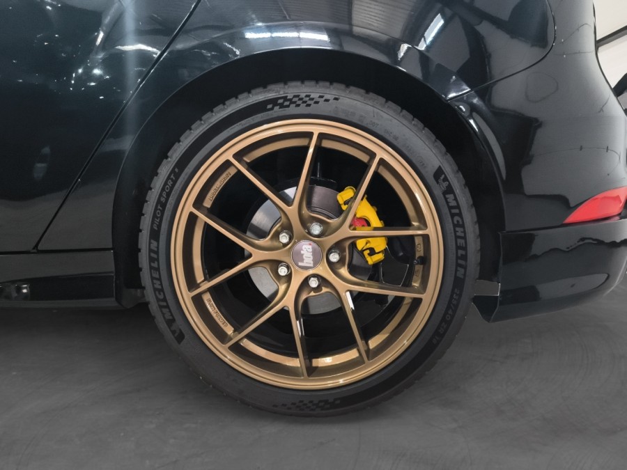 FORD d'occasion FOCUS III | 07.2010-02.2020 2.0 ECOBOOST 250 ST de