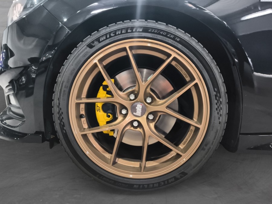 FORD d'occasion FOCUS III | 07.2010-02.2020 2.0 ECOBOOST 250 ST de