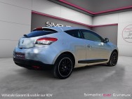 RENAULT d'occasion MEGANE III MEGANE PRIVILEGE 1.4 TCE de 2010 Evreux