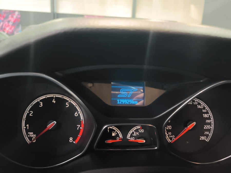 FORD d'occasion FOCUS III | 07.2010-02.2020 2.0 ECOBOOST 250 ST de