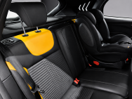 FORD d'occasion FOCUS III | 07.2010-02.2020 2.0 ECOBOOST 250 ST de