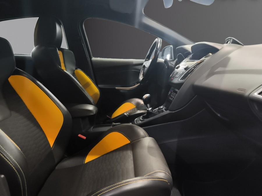 FORD d'occasion FOCUS III | 07.2010-02.2020 2.0 ECOBOOST 250 ST de