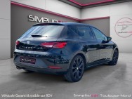 SEAT d'occasion LEON 2.0 TDI 184 FR DSG de 2020 Toulouse Nord (31)﻿
