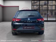 SEAT d'occasion LEON 2.0 TDI 184 FR DSG de 2020 Toulouse Nord (31)﻿