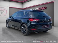 SEAT d'occasion LEON 2.0 TDI 184 FR DSG de 2020 Toulouse Nord (31)﻿
