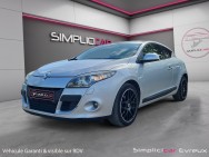 RENAULT d'occasion MEGANE III MEGANE PRIVILEGE 1.4 TCE de 2010 Evreux