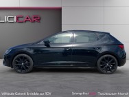 SEAT d'occasion LEON 2.0 TDI 184 FR DSG de 2020 Toulouse Nord (31)﻿