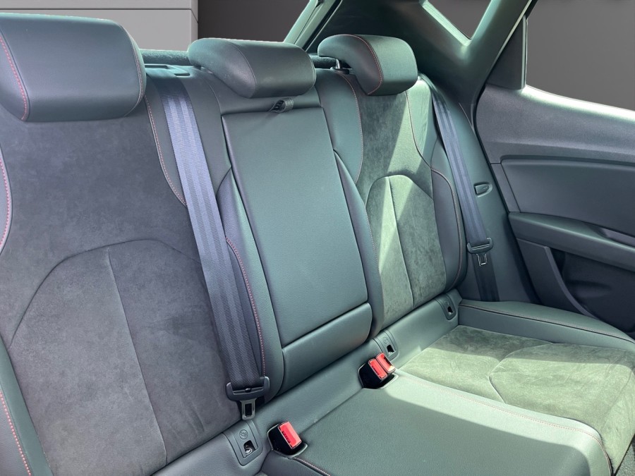 SEAT d'occasion LEON 2.0 TDI 184 FR DSG de 2020 Toulouse Nord (31)﻿