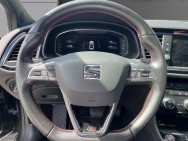 SEAT d'occasion LEON 2.0 TDI 184 FR DSG de 2020 Toulouse Nord (31)﻿