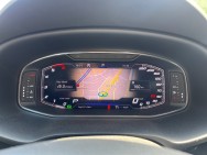 SEAT d'occasion LEON 2.0 TDI 184 FR DSG de 2020 Toulouse Nord (31)﻿