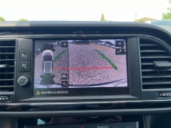 SEAT d'occasion LEON 2.0 TDI 184 FR DSG de 2020 Toulouse Nord (31)﻿