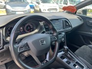 SEAT d'occasion LEON 2.0 TDI 184 FR DSG de 2020 Toulouse Nord (31)﻿