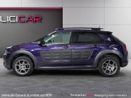 CITROEN d'occasion C4CACTUS 1.6 BLUE HDI 100 SHINE EDITION de 2016