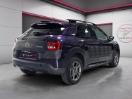 CITROEN d'occasion C4CACTUS 1.6 BLUE HDI 100 SHINE EDITION de 2016