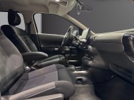 CITROEN d'occasion C4CACTUS 1.6 BLUE HDI 100 SHINE EDITION de 2016