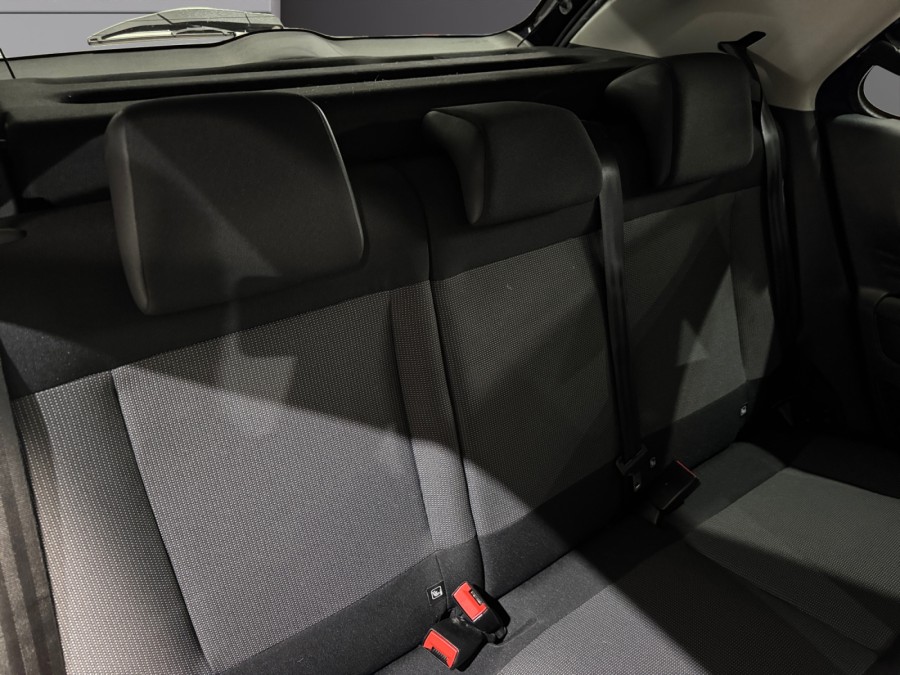 CITROEN d'occasion C4CACTUS 1.6 BLUE HDI 100 SHINE EDITION de 2016