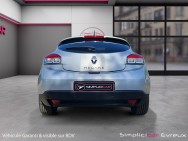 RENAULT d'occasion MEGANE III MEGANE PRIVILEGE 1.4 TCE de 2010 Evreux