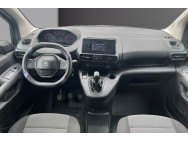 PEUGEOT d'occasion PARTNER 1.5 BLUE HDI 100 GRIP STANDARD de 2021
