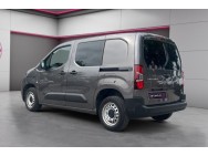 PEUGEOT d'occasion PARTNER 1.5 BLUE HDI 100 GRIP STANDARD de 2021