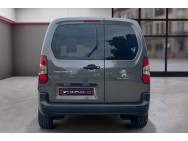 PEUGEOT d'occasion PARTNER 1.5 BLUE HDI 100 GRIP STANDARD de 2021
