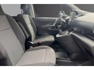 PEUGEOT d'occasion PARTNER 1.5 BLUE HDI 100 GRIP STANDARD de 2021