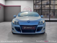 RENAULT d'occasion MEGANE III MEGANE PRIVILEGE 1.4 TCE de 2010 Evreux