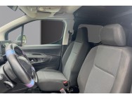 PEUGEOT d'occasion PARTNER 1.5 BLUE HDI 100 GRIP STANDARD de 2021