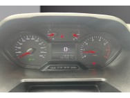 PEUGEOT d'occasion PARTNER 1.5 BLUE HDI 100 GRIP STANDARD de 2021