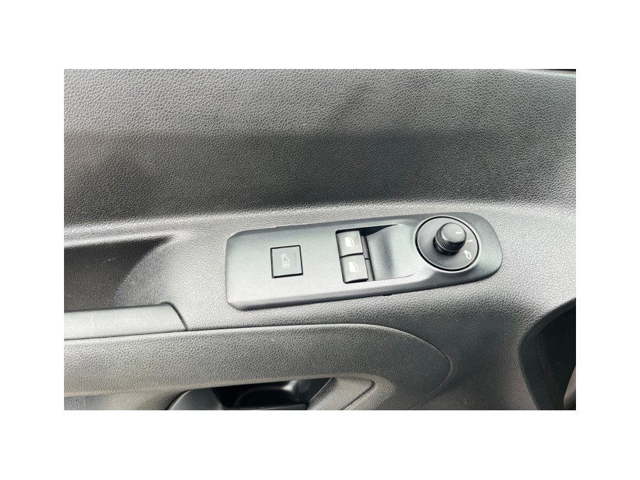 PEUGEOT d'occasion PARTNER 1.5 BLUE HDI 100 GRIP STANDARD de 2021