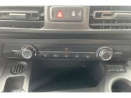 PEUGEOT d'occasion PARTNER 1.5 BLUE HDI 100 GRIP STANDARD de 2021