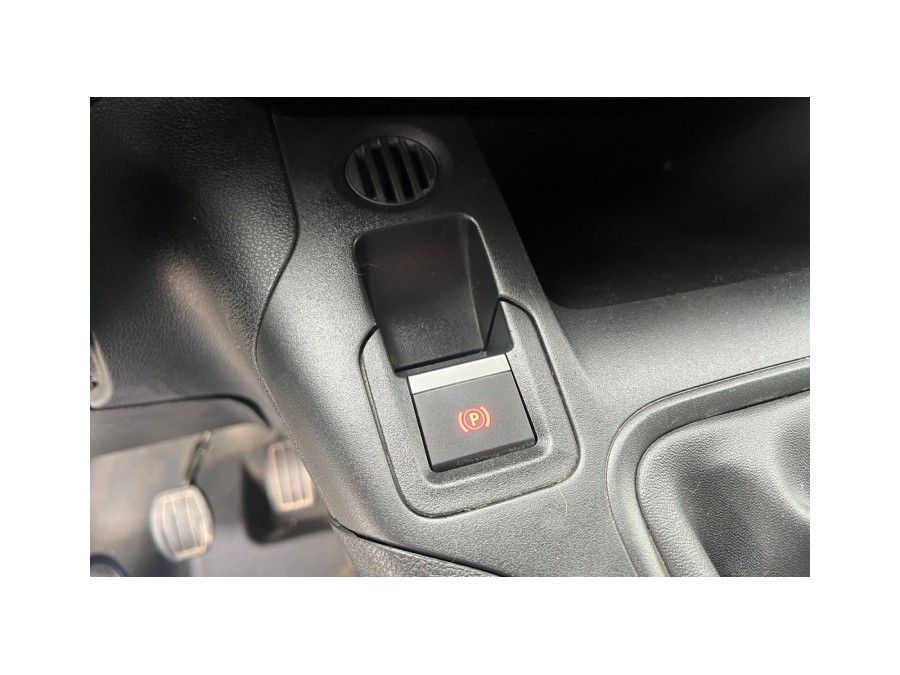 PEUGEOT d'occasion PARTNER 1.5 BLUE HDI 100 GRIP STANDARD de 2021