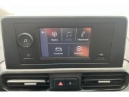 PEUGEOT d'occasion PARTNER 1.5 BLUE HDI 100 GRIP STANDARD de 2021