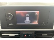 PEUGEOT d'occasion PARTNER 1.5 BLUE HDI 100 GRIP STANDARD de 2021
