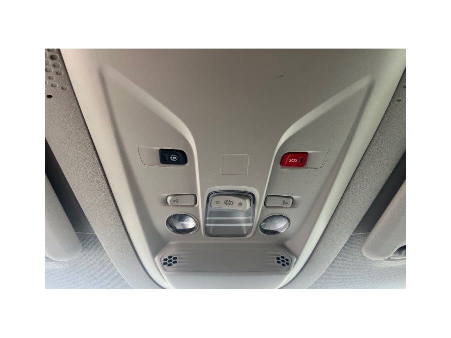 PEUGEOT d'occasion PARTNER 1.5 BLUE HDI 100 GRIP STANDARD de 2021