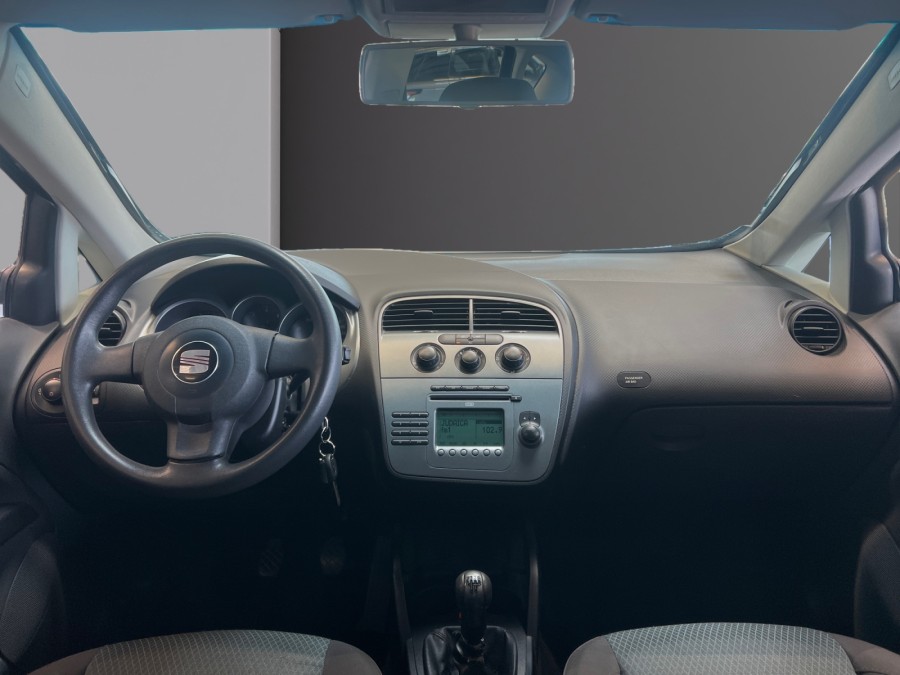 SEAT d'occasion TOLEDO III 1.9 TDI 105 STYLANCE de 2007 Strasbourg